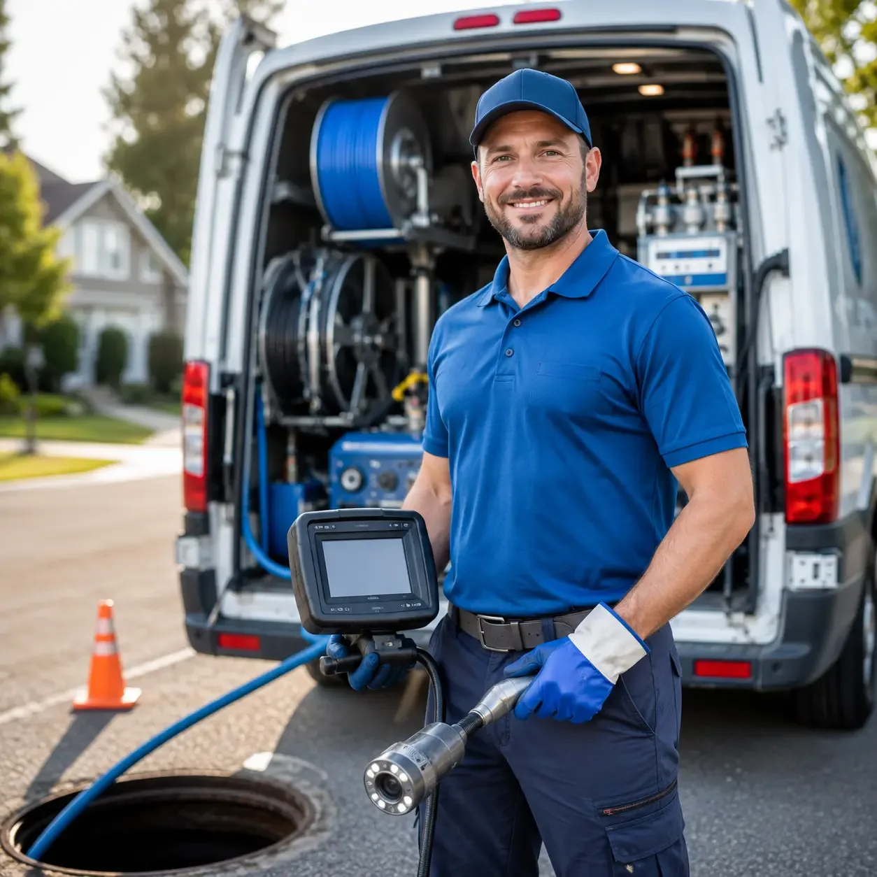 Local Pipe Relining specialists in Tibbie, AL