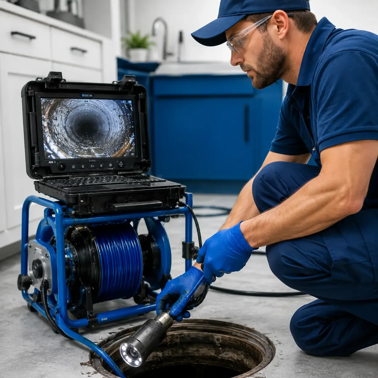 Pipe Relining professionals serving Tibbie, AL